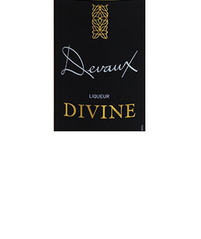 DIVINE – Gourmandise N°1