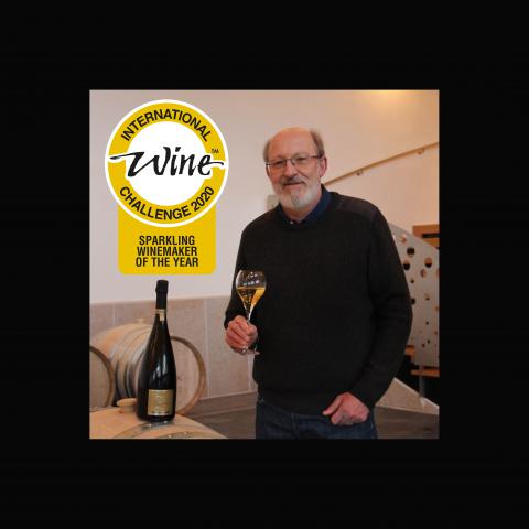 Best Winemaker of the Year !