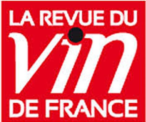 La Revue du Vin de France - Sténopé