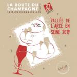Route du Champagne en Fête 2019 ! 