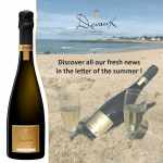 Champagne Devaux  Newsletter- Summer 2020
