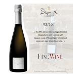 STÉNOPÉ 2012 - THE WORLD OF FINE WINE