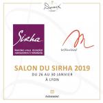 Sirha 2019 - M Restaurant Lyon