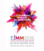 Touquet International Music Masters